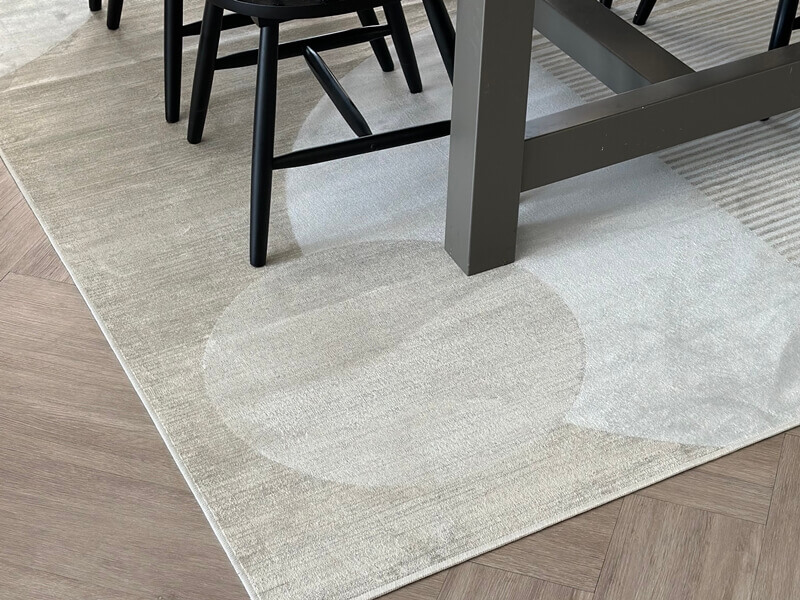 Kusový koberec Isphahan 84634 Cream/Sand/Vision